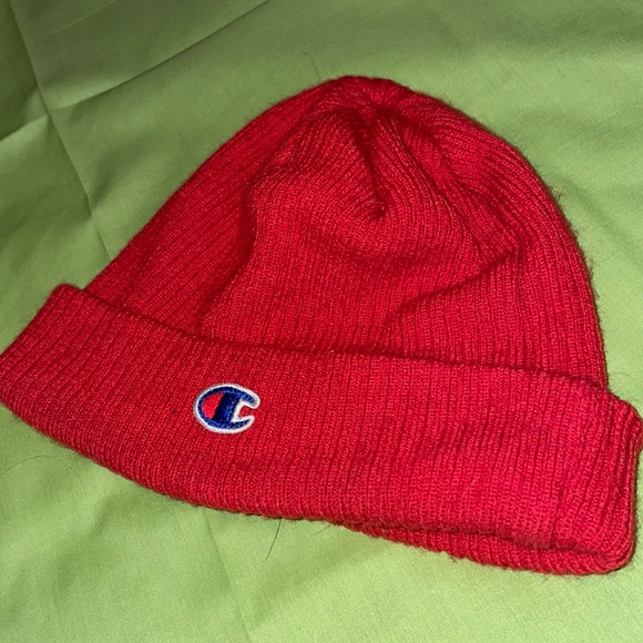 Champion Beanie - Picture 2 of 2